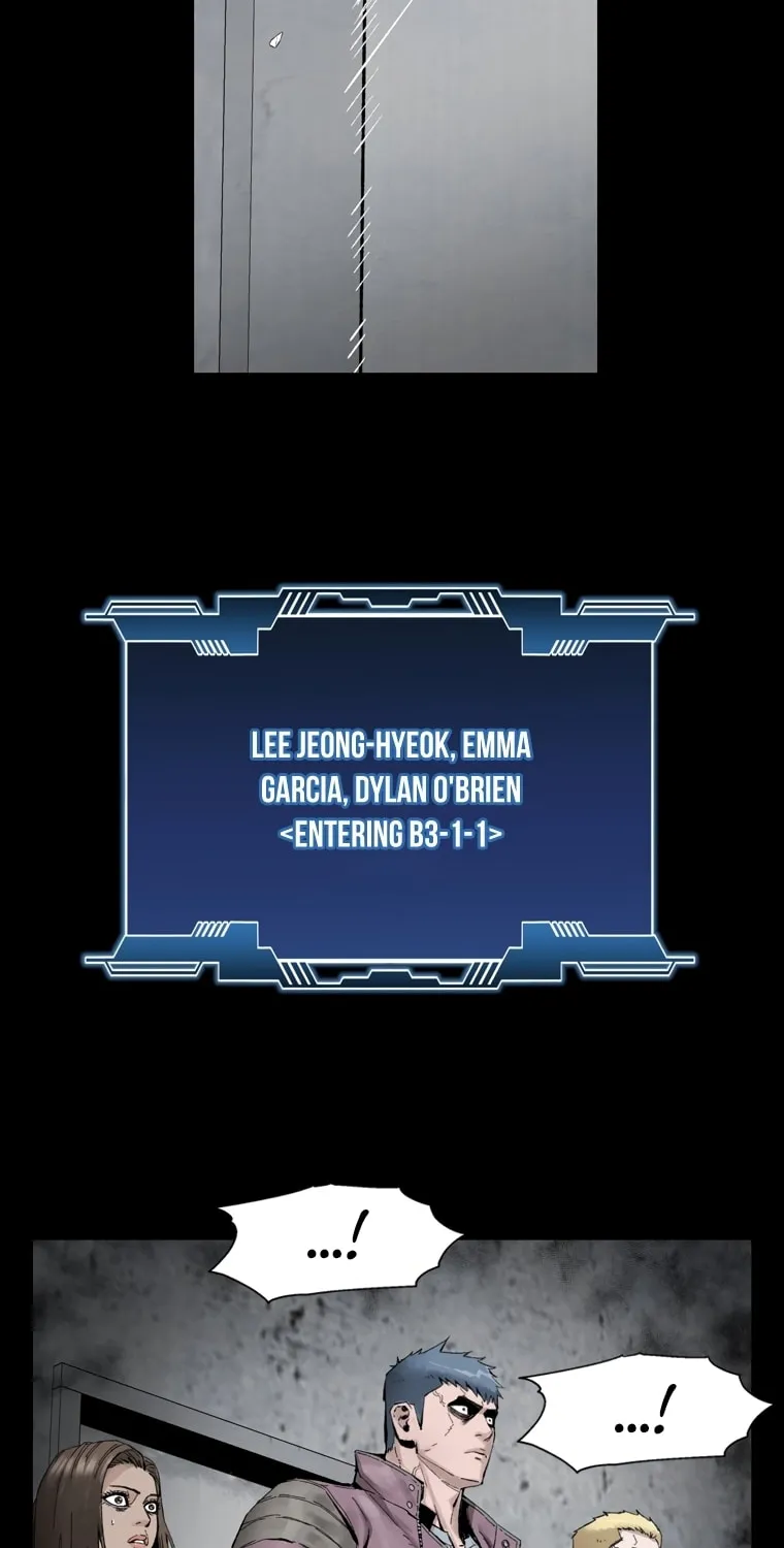 Read L.A.G chapter 10 image 52 on Lezhin