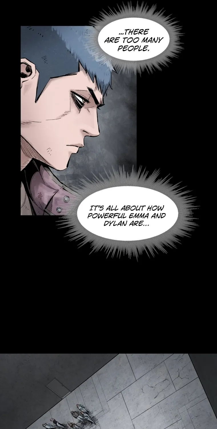 Read L.A.G chapter 10 image 58 on Lezhin