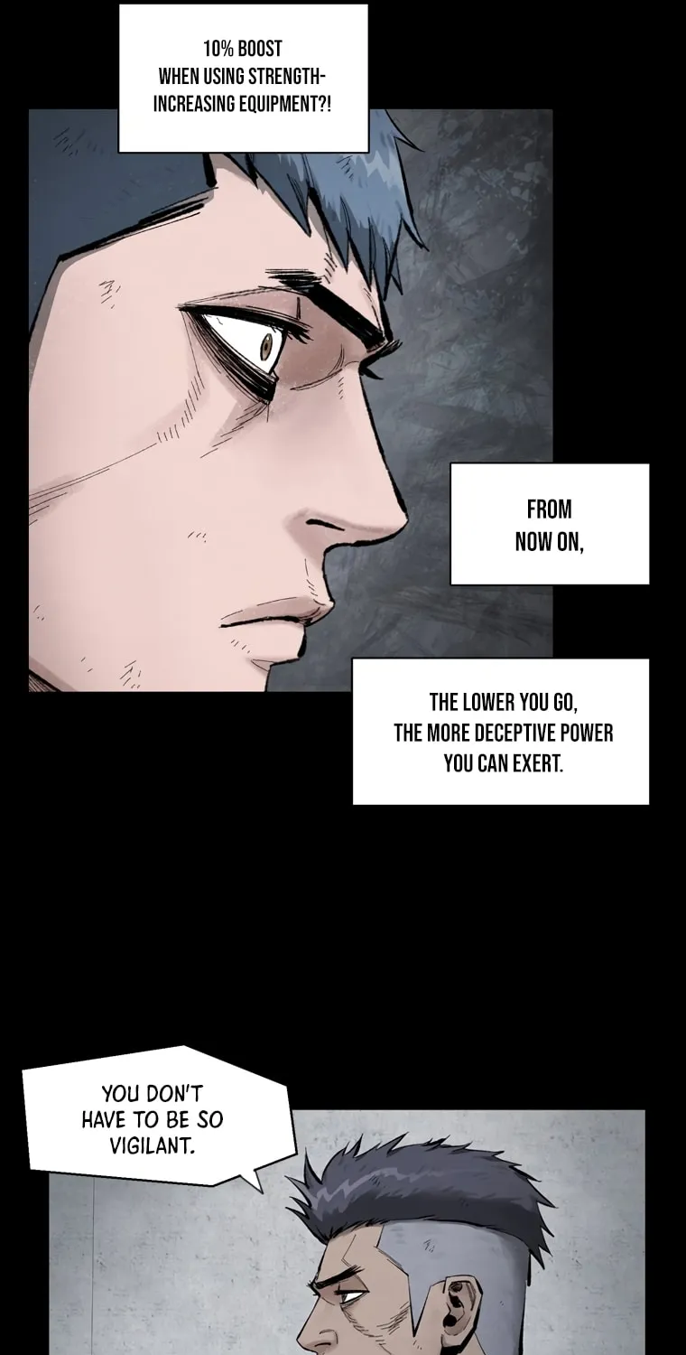Read L.A.G chapter 10 image 61 on Lezhin