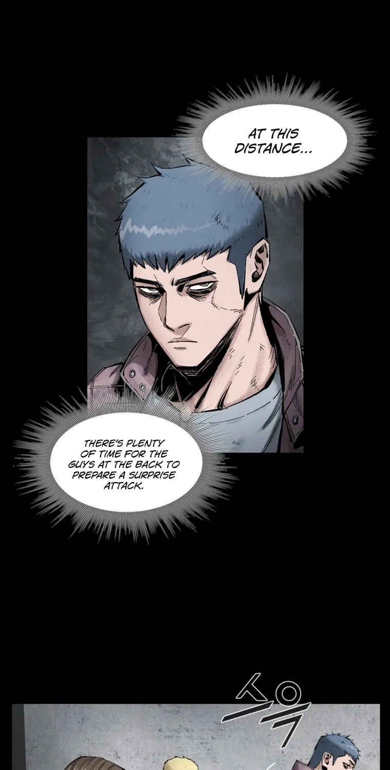 Read L.A.G chapter 10 image 63 on Lezhin