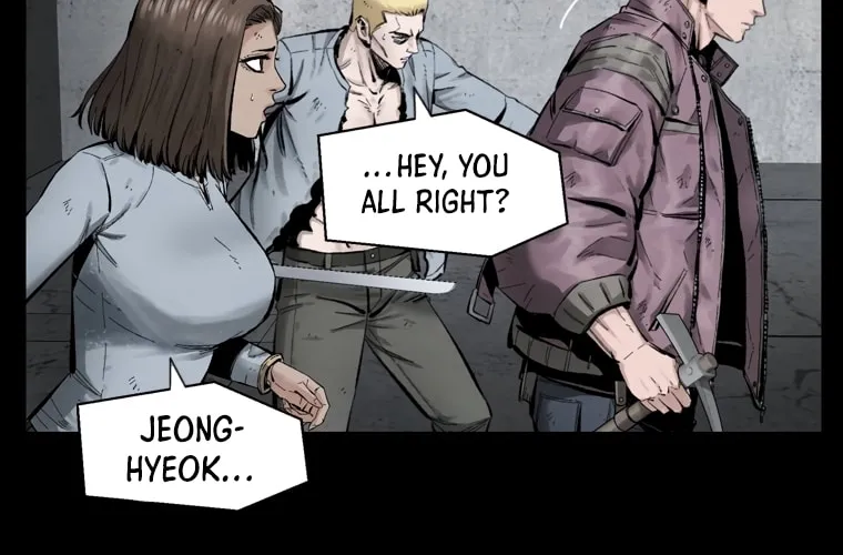 Read L.A.G chapter 10 image 64 on Lezhin