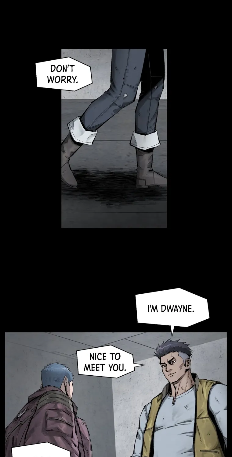 Read L.A.G chapter 10 image 65 on Lezhin