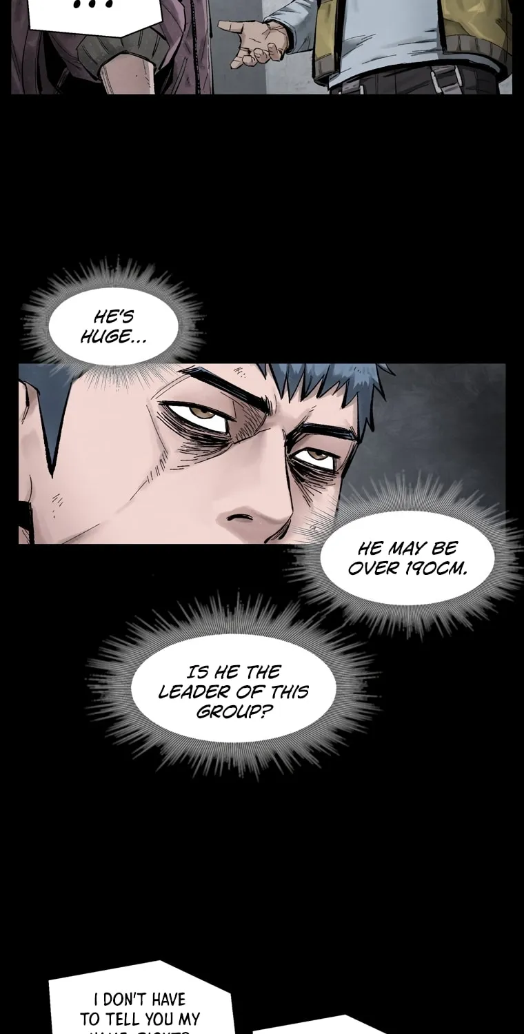 Read L.A.G chapter 10 image 66 on Lezhin