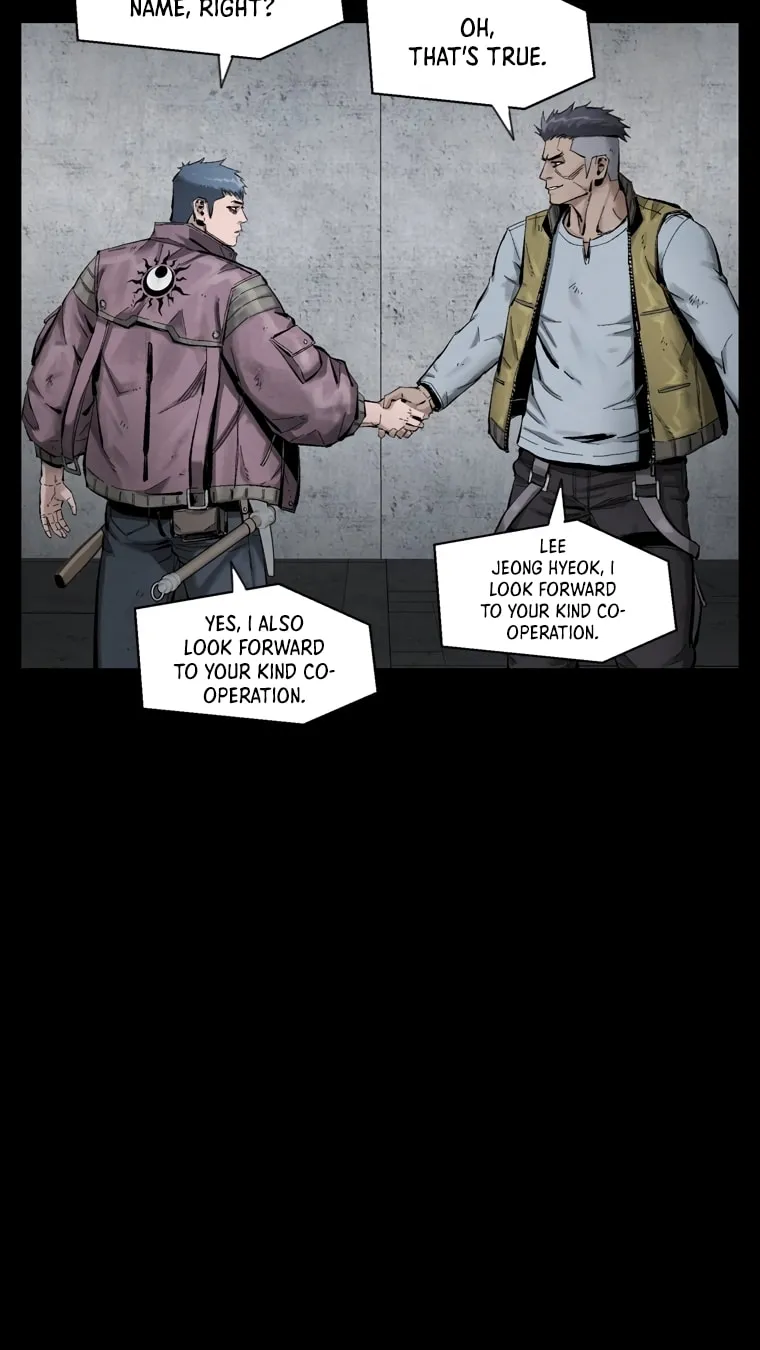 Read L.A.G chapter 10 image 67 on Lezhin