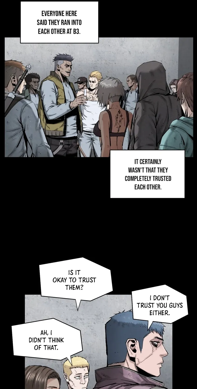 Read L.A.G chapter 10 image 68 on Lezhin