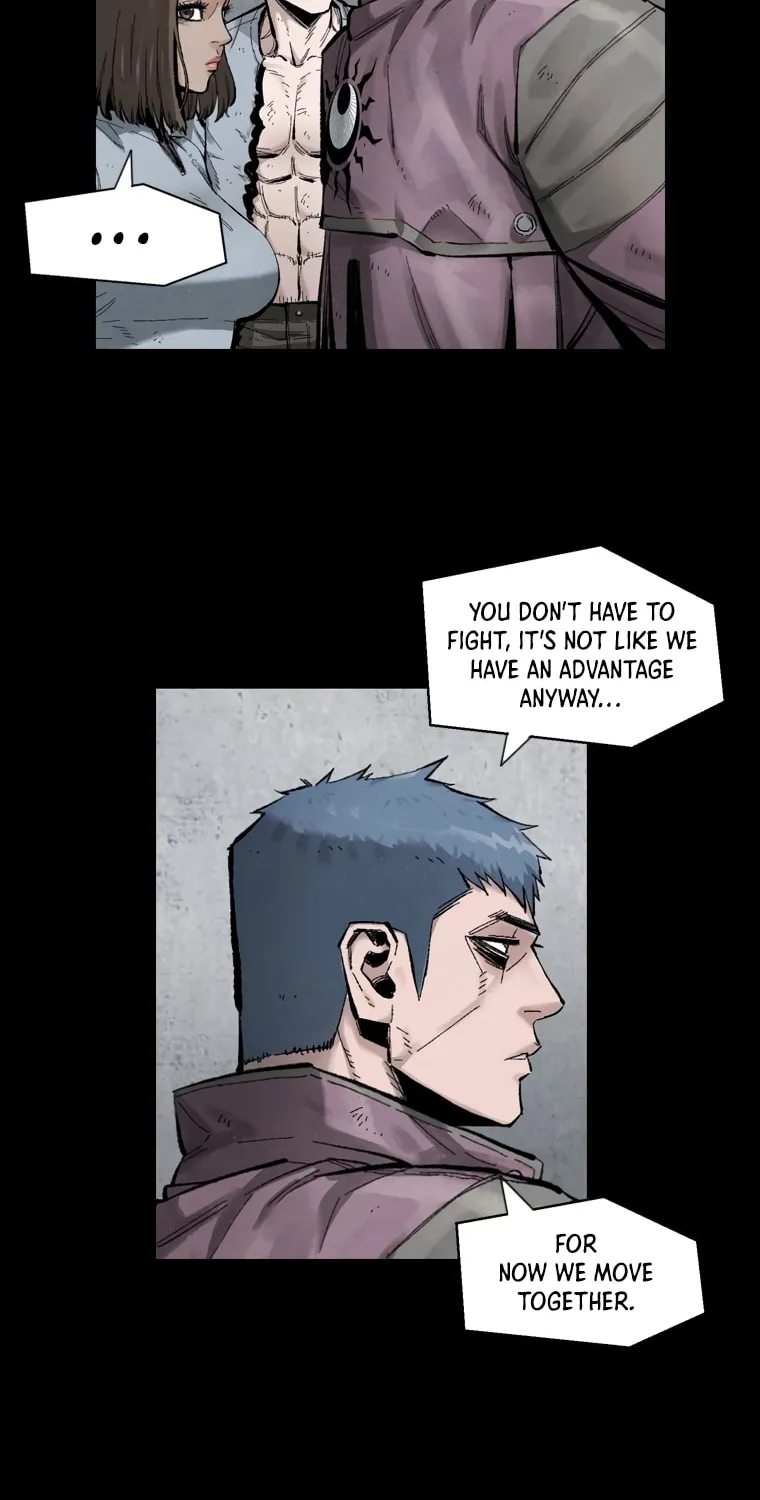 Read L.A.G chapter 10 image 69 on Lezhin