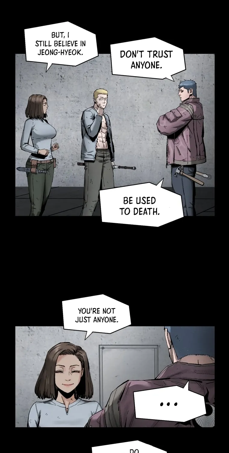 Read L.A.G chapter 10 image 70 on Lezhin