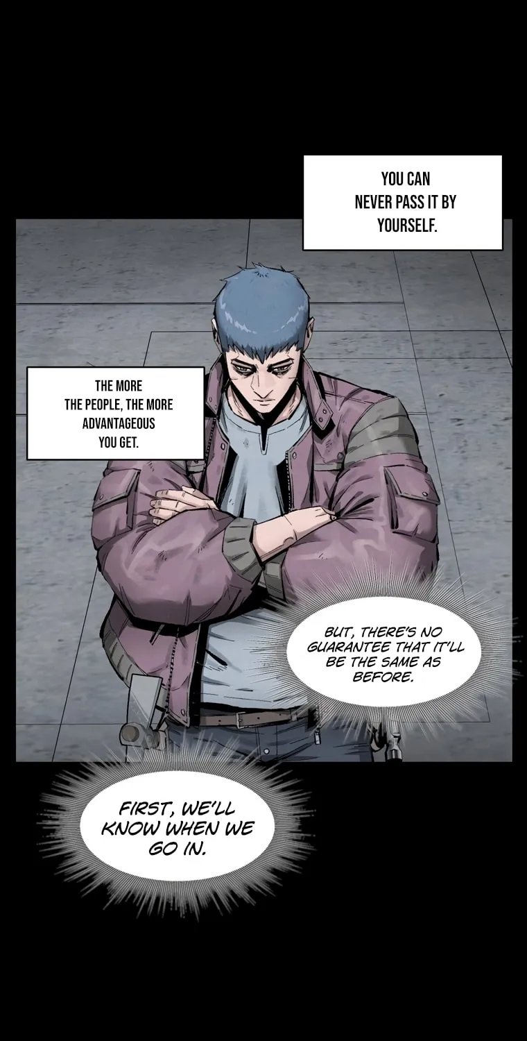 Read L.A.G chapter 10 image 74 on Lezhin