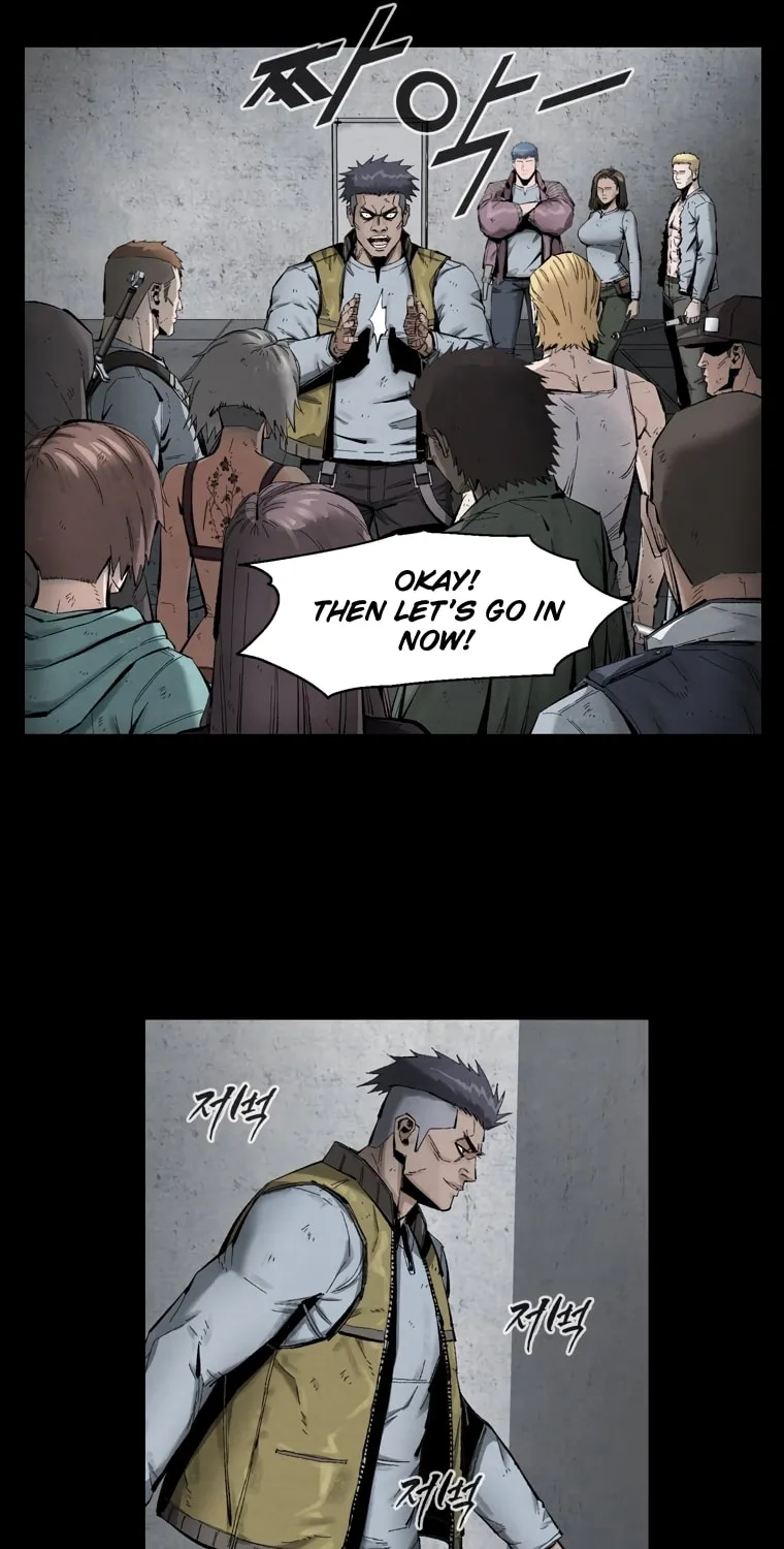 Read L.A.G chapter 10 image 76 on Lezhin