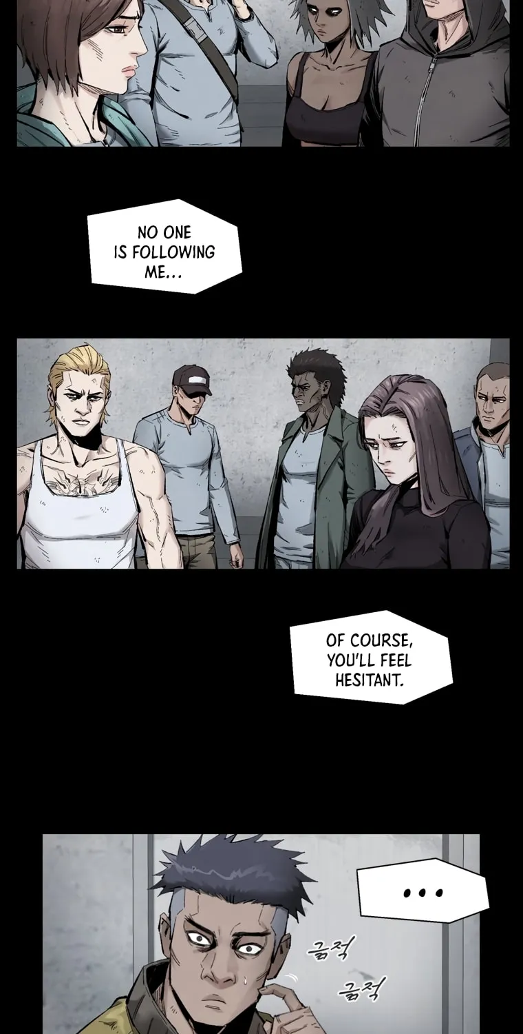 Read L.A.G chapter 10 image 78 on Lezhin