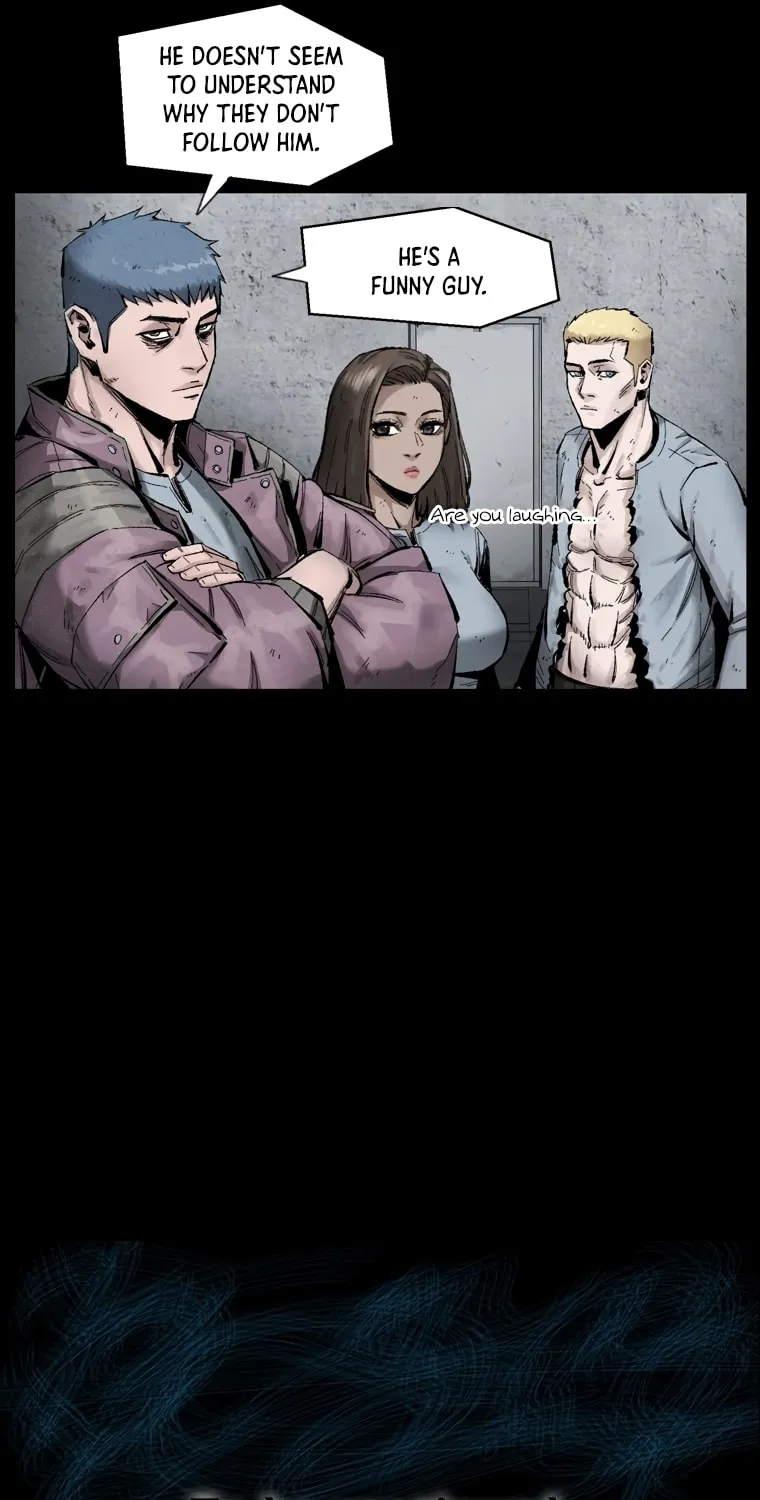 Read L.A.G chapter 10 image 80 on Lezhin