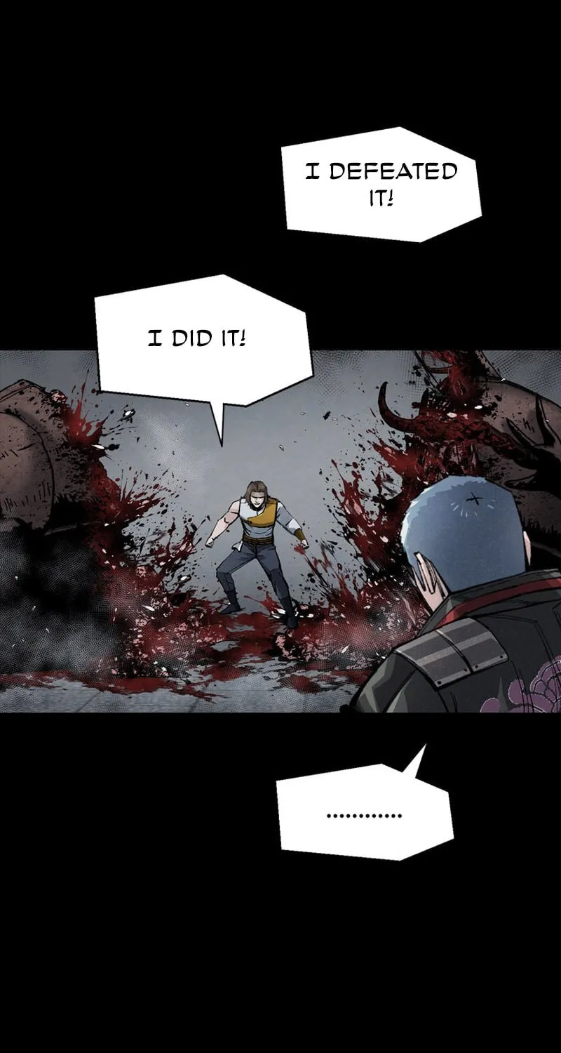 Read L.A.G chapter 100 image 11 on Lezhin