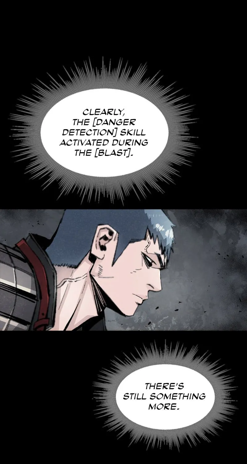 Read L.A.G chapter 100 image 13 on Lezhin