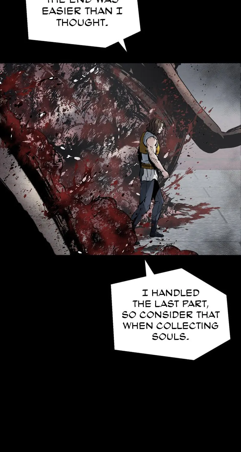 Read L.A.G chapter 100 image 16 on Lezhin