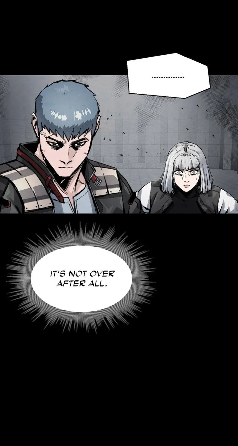 Read L.A.G chapter 100 image 19 on Lezhin