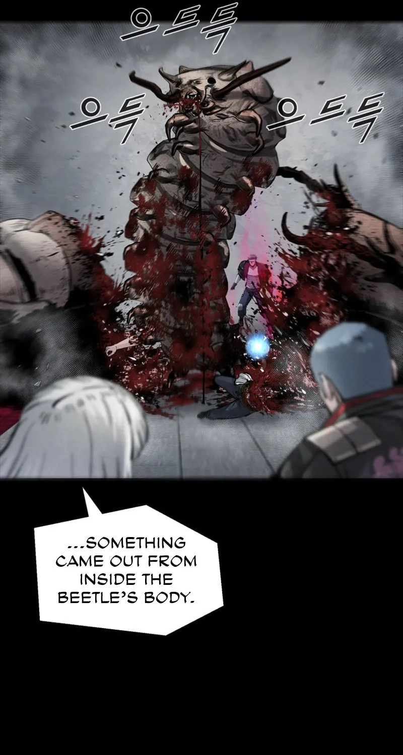 Read L.A.G chapter 100 image 21 on Lezhin