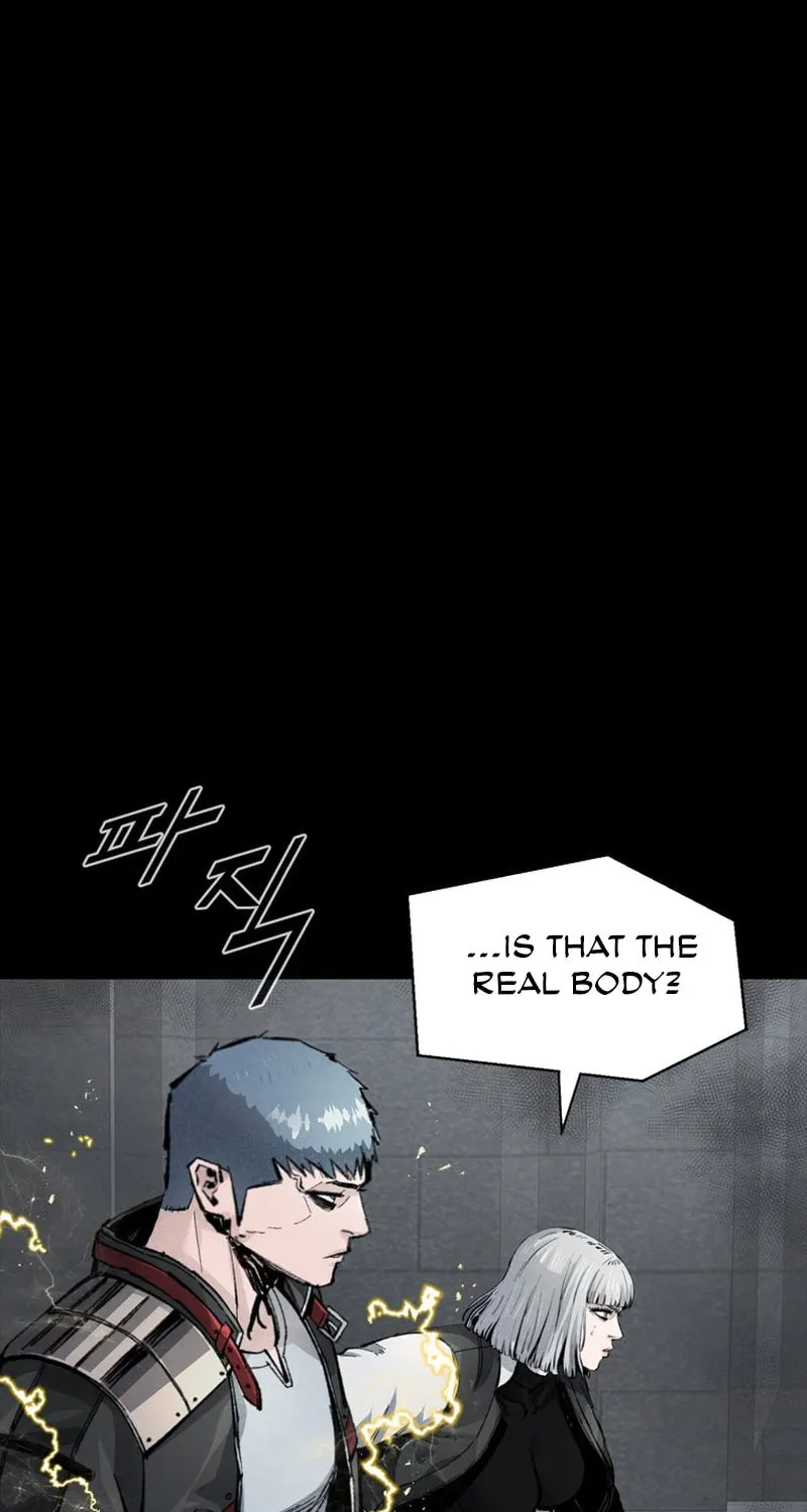 Read L.A.G chapter 100 image 22 on Lezhin