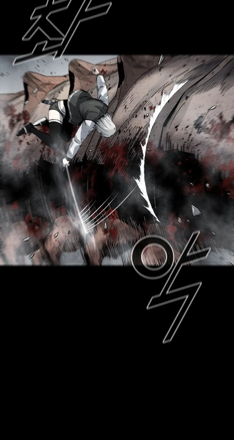 Read L.A.G chapter 100 image 27 on Lezhin