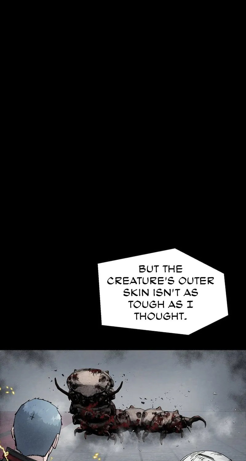 Read L.A.G chapter 100 image 32 on Lezhin