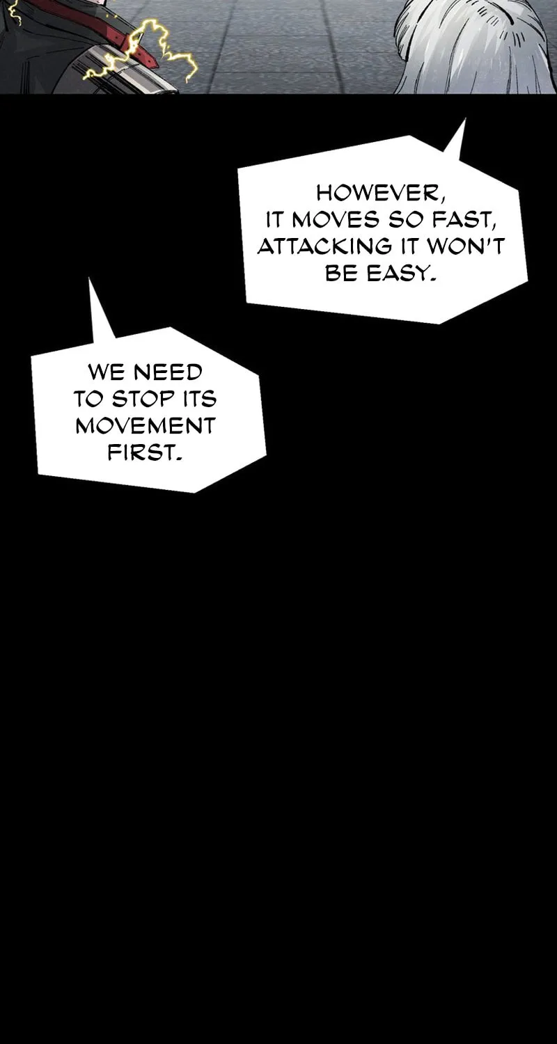 Read L.A.G chapter 100 image 33 on Lezhin