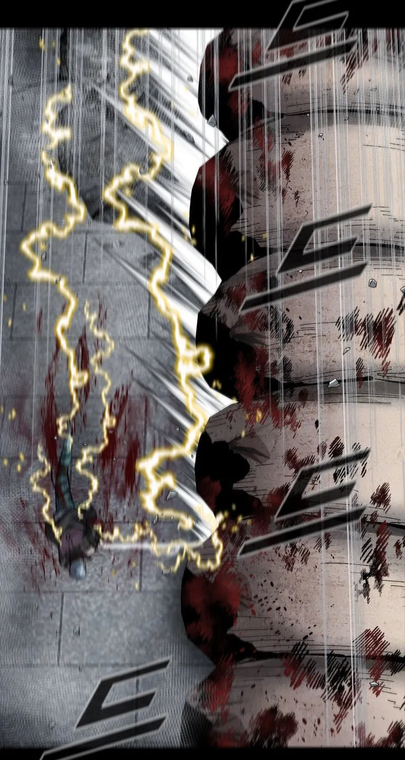 Read L.A.G chapter 100 image 41 on Lezhin