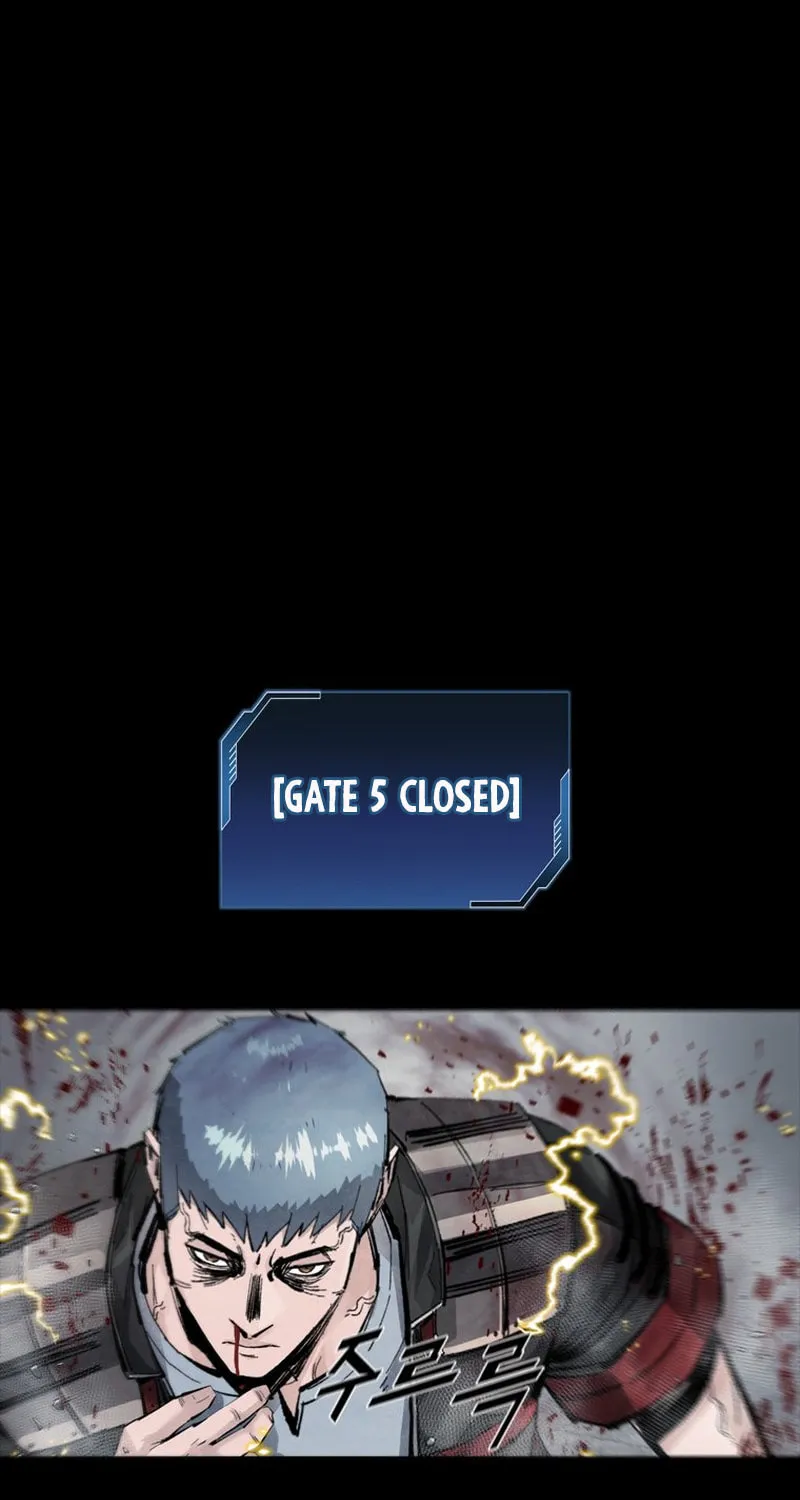 Read L.A.G chapter 100 image 45 on Lezhin