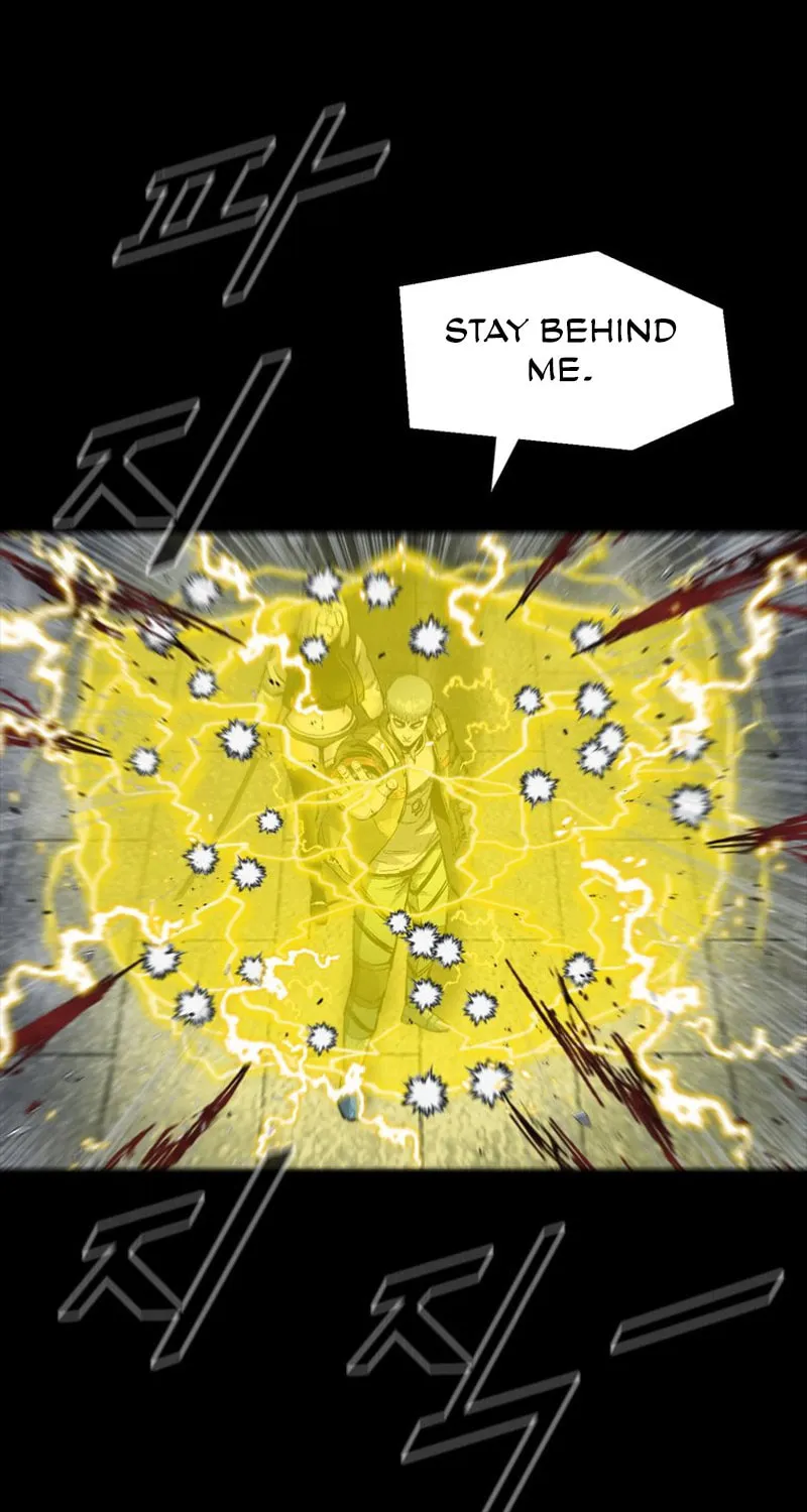 Read L.A.G chapter 100 image 51 on Lezhin
