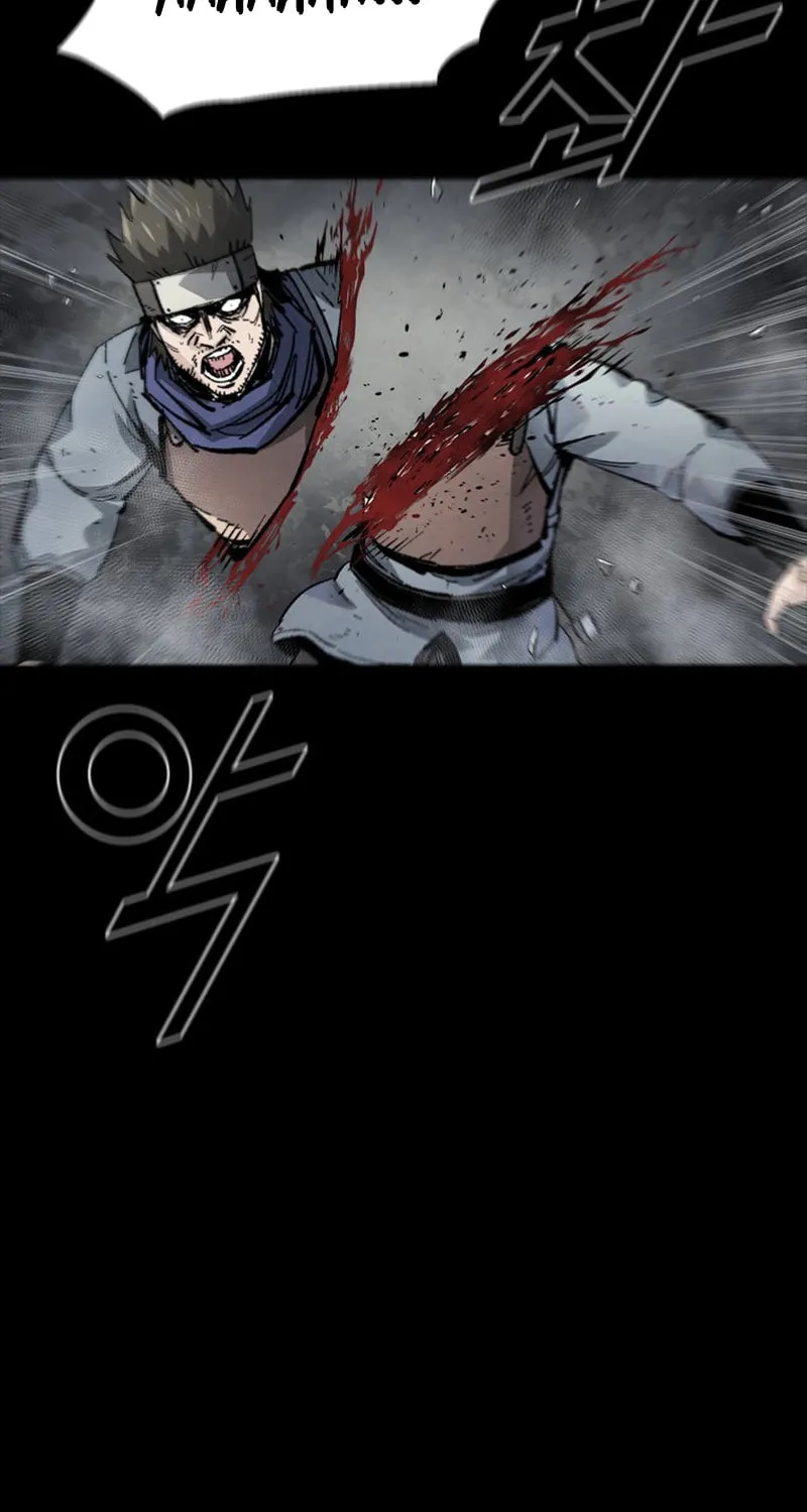 Read L.A.G chapter 100 image 57 on Lezhin
