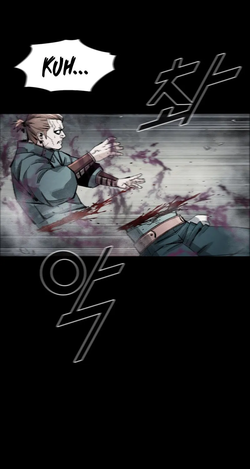 Read L.A.G chapter 100 image 58 on Lezhin