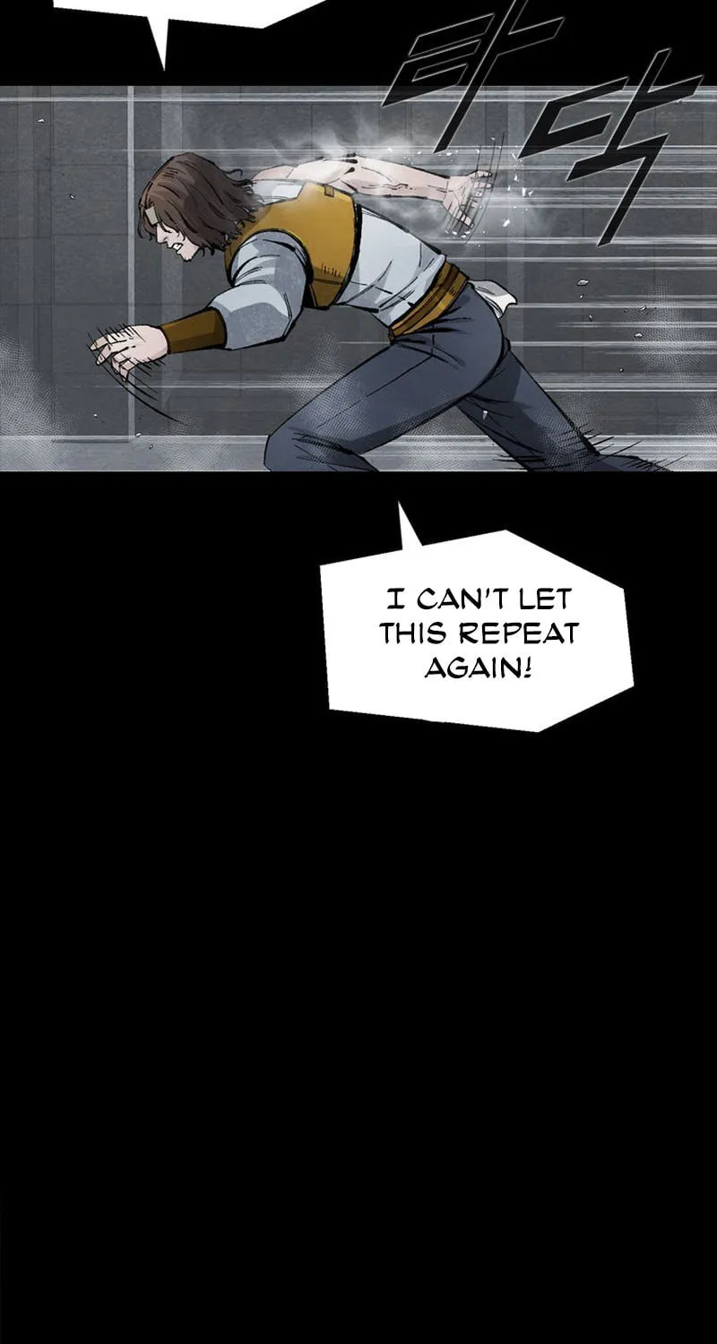 Read L.A.G chapter 100 image 6 on Lezhin