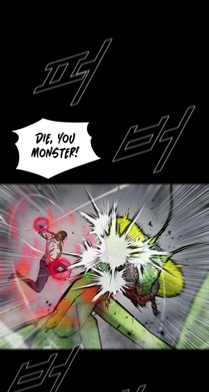 Read L.A.G chapter 100 image 62 on Lezhin