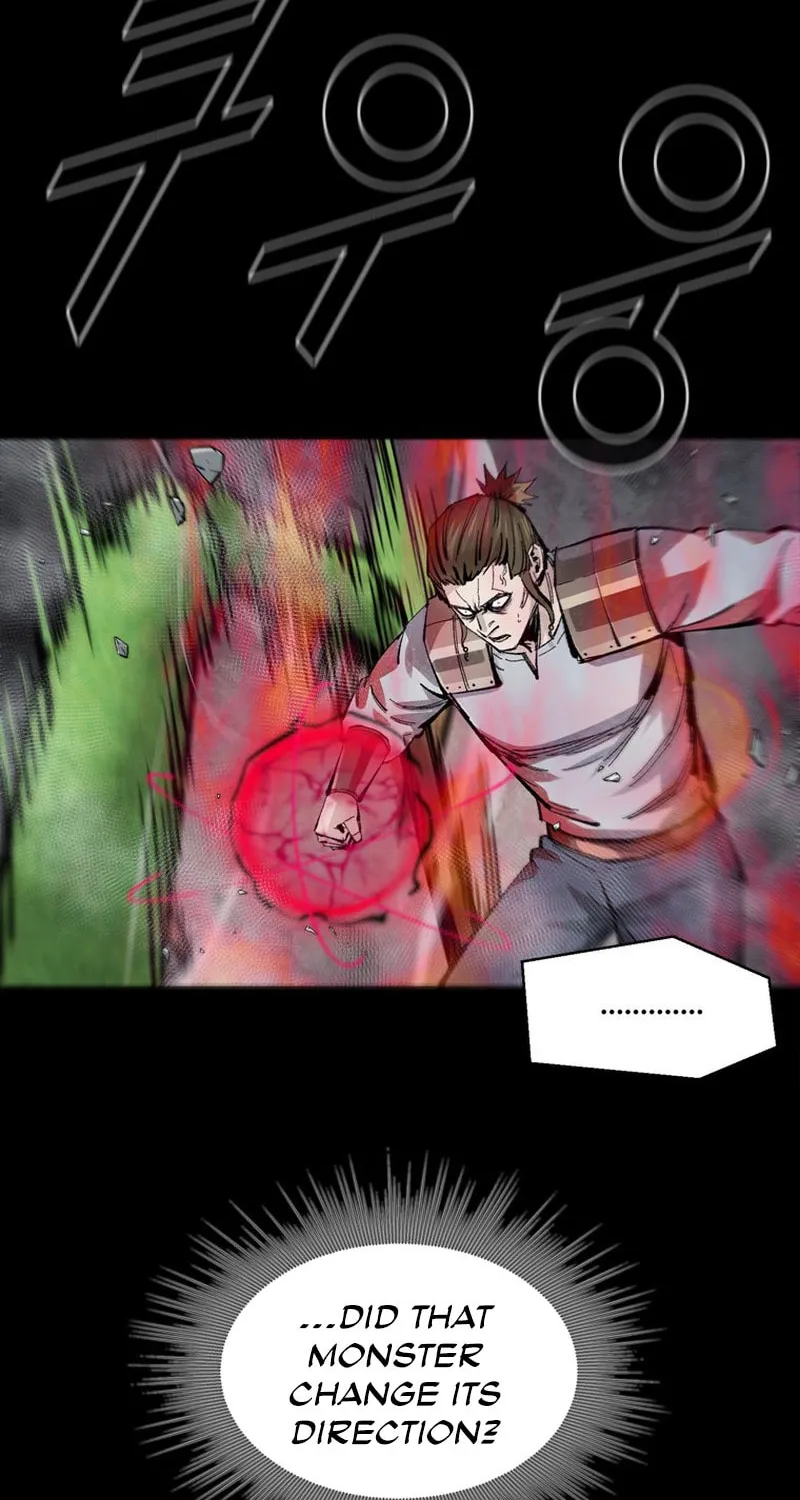 Read L.A.G chapter 100 image 66 on Lezhin