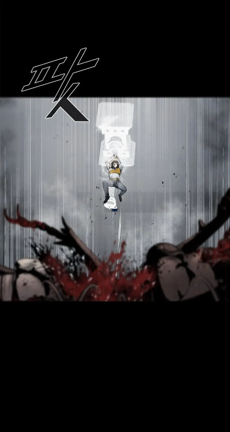 Read L.A.G chapter 100 image 7 on Lezhin
