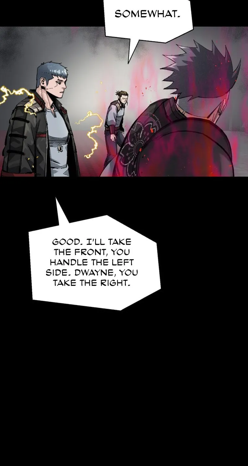 Read L.A.G chapter 100 image 76 on Lezhin