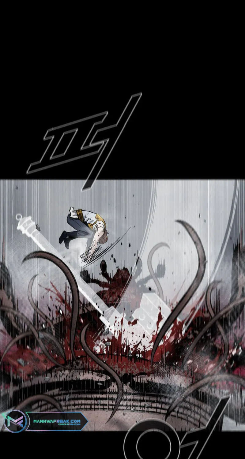 Read L.A.G chapter 100 image 8 on Lezhin