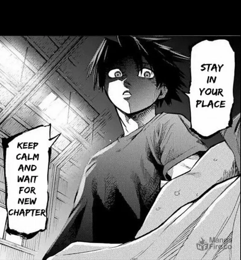 Read L.A.G chapter 100 image 82 on Lezhin