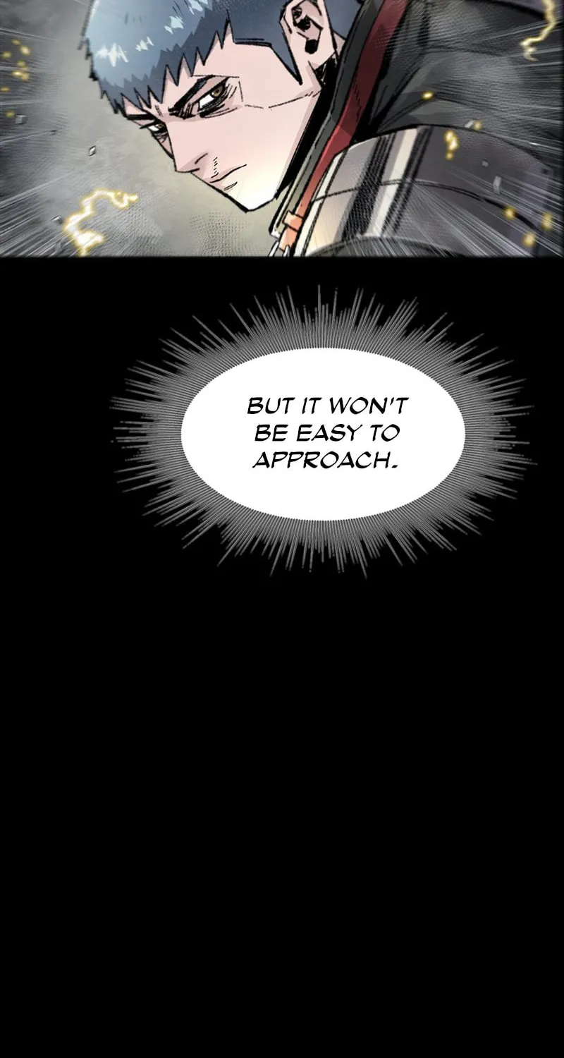Read L.A.G chapter 101 image 16 on Lezhin