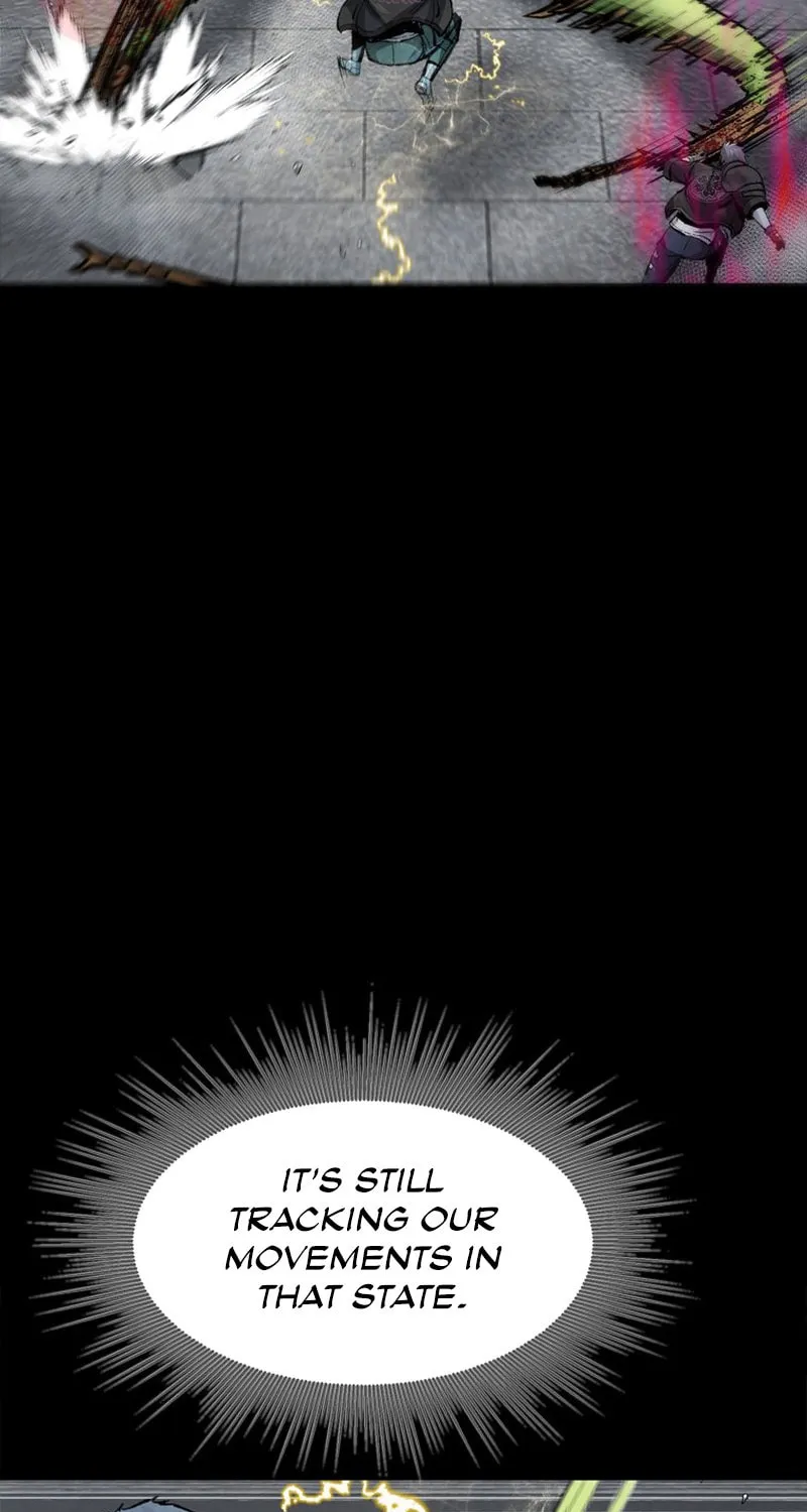 Read L.A.G chapter 101 image 33 on Lezhin