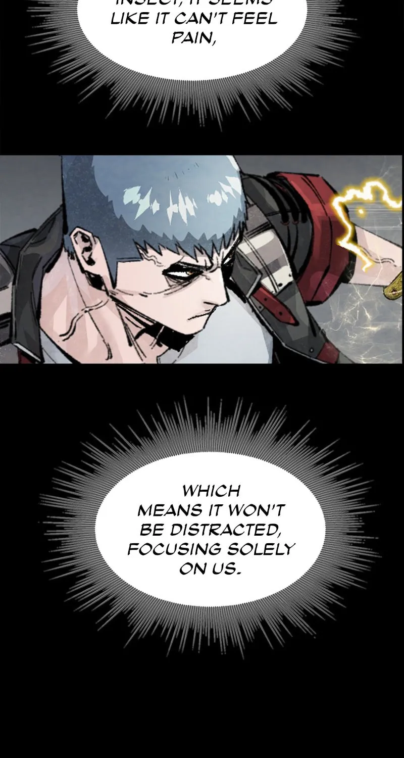 Read L.A.G chapter 101 image 35 on Lezhin