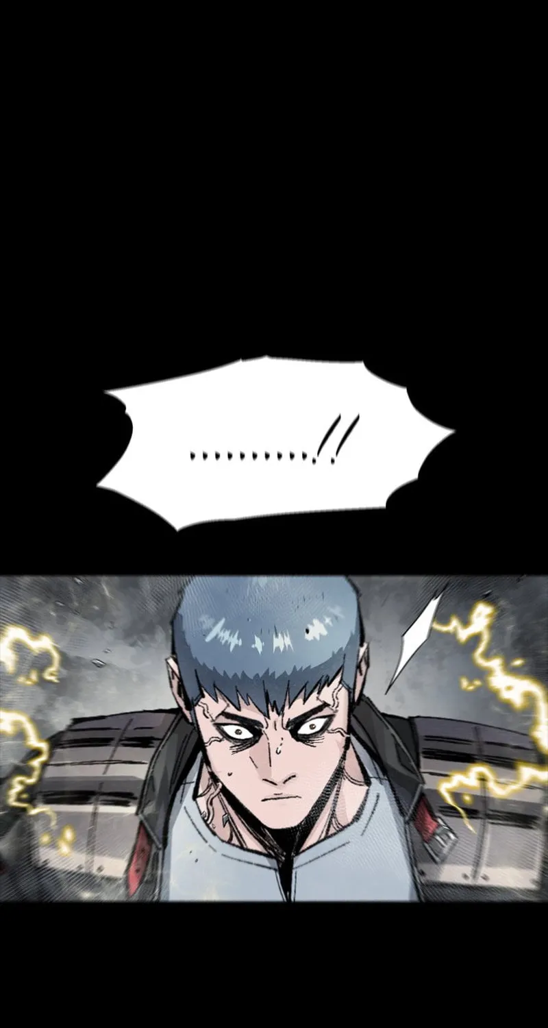 Read L.A.G chapter 101 image 38 on Lezhin