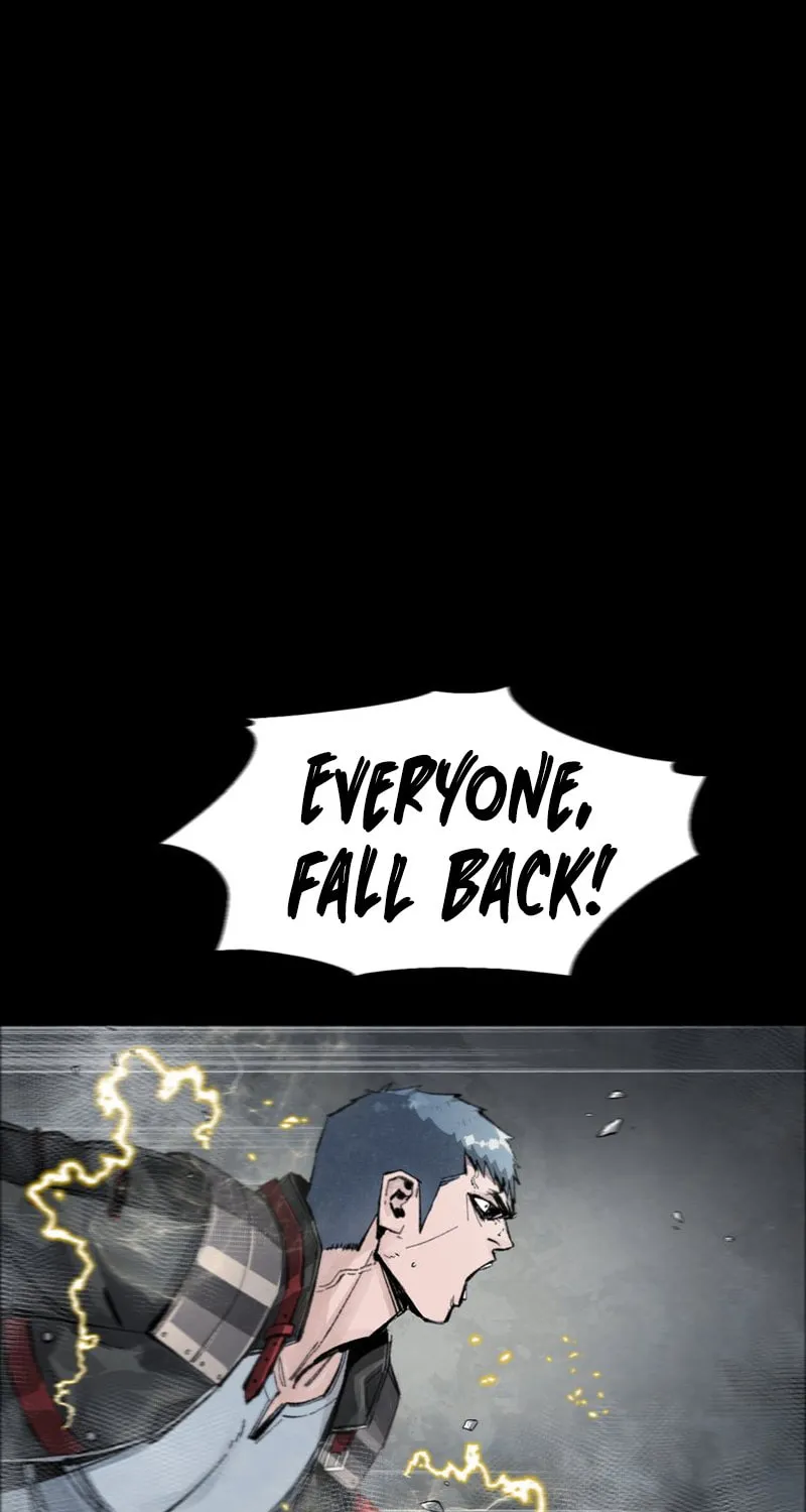 Read L.A.G chapter 101 image 39 on Lezhin