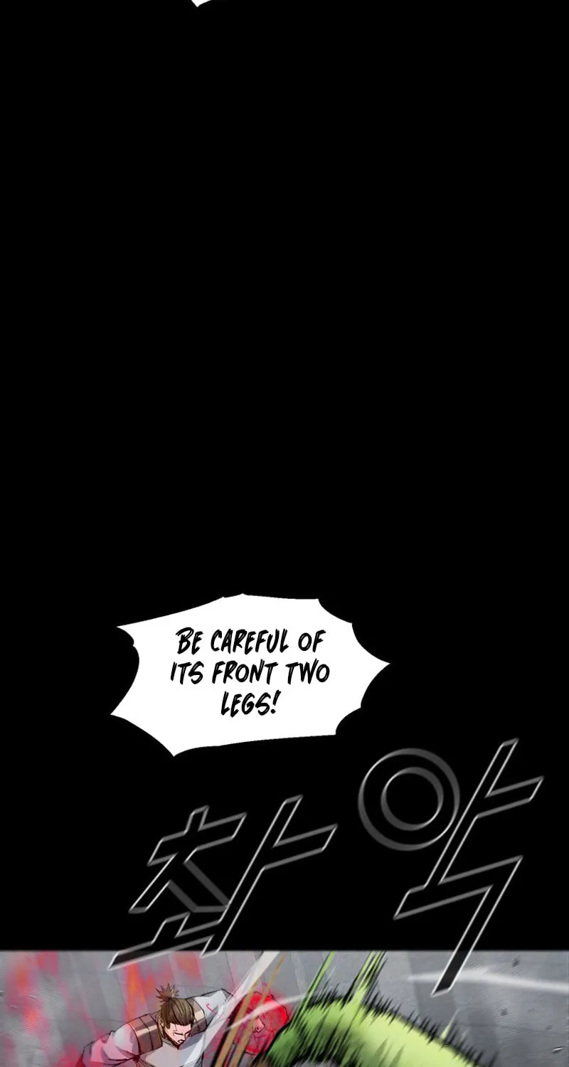 Read L.A.G chapter 101 image 4 on Lezhin