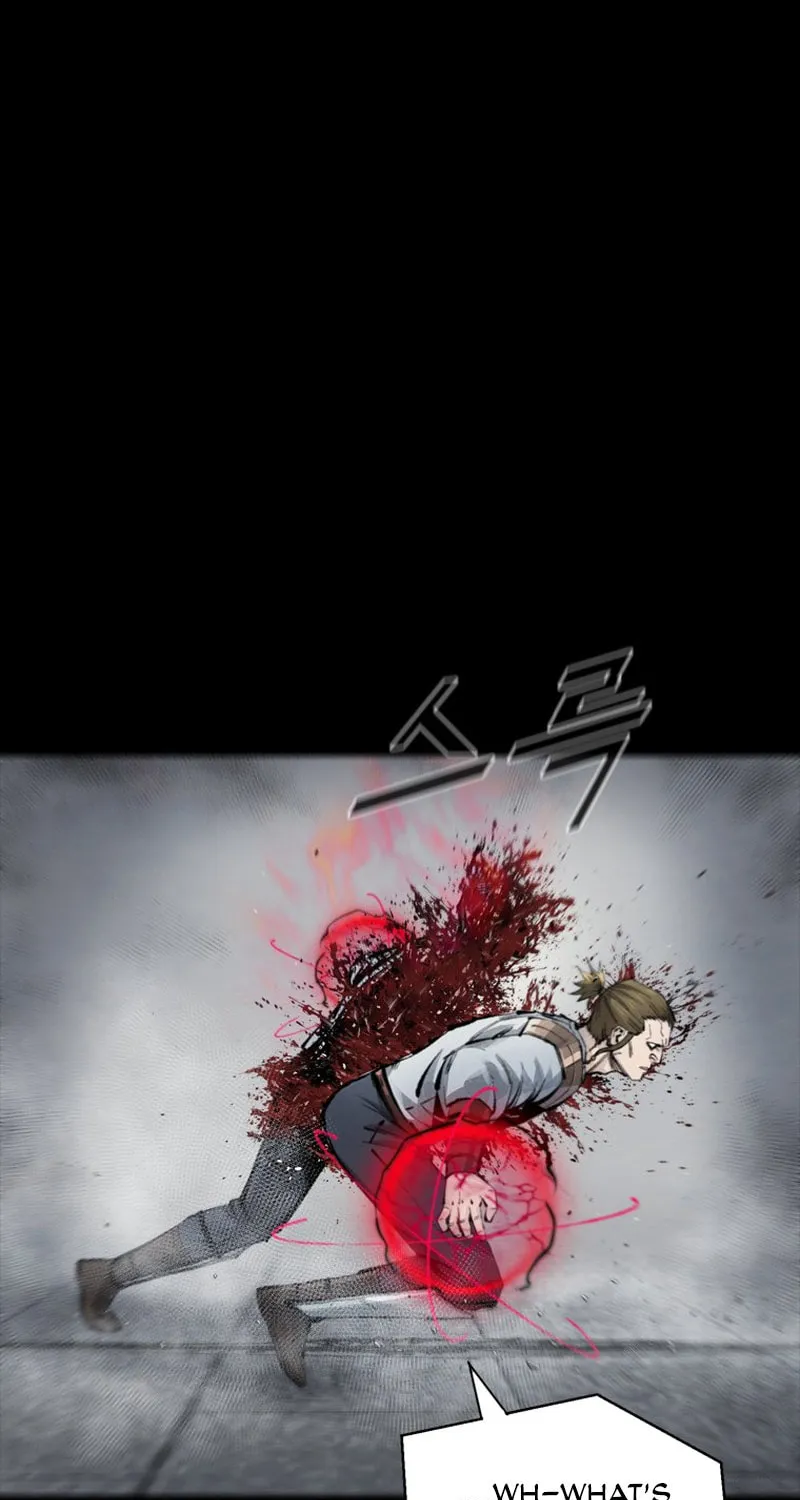 Read L.A.G chapter 101 image 45 on Lezhin