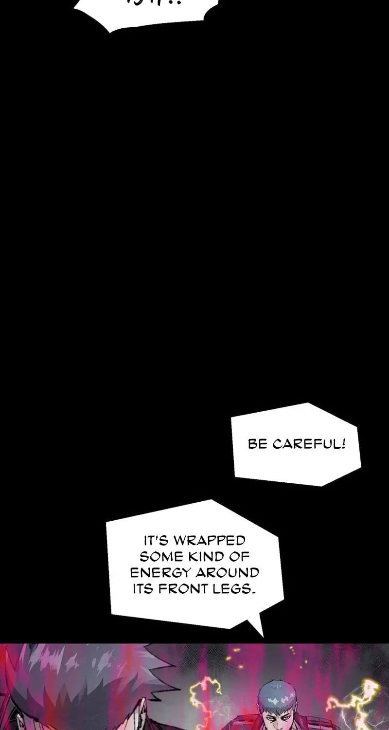 Read L.A.G chapter 101 image 47 on Lezhin