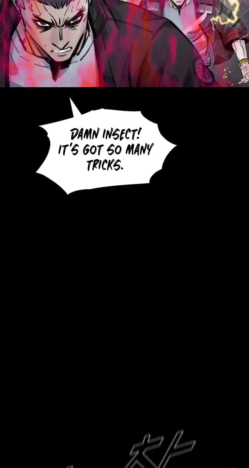 Read L.A.G chapter 101 image 48 on Lezhin