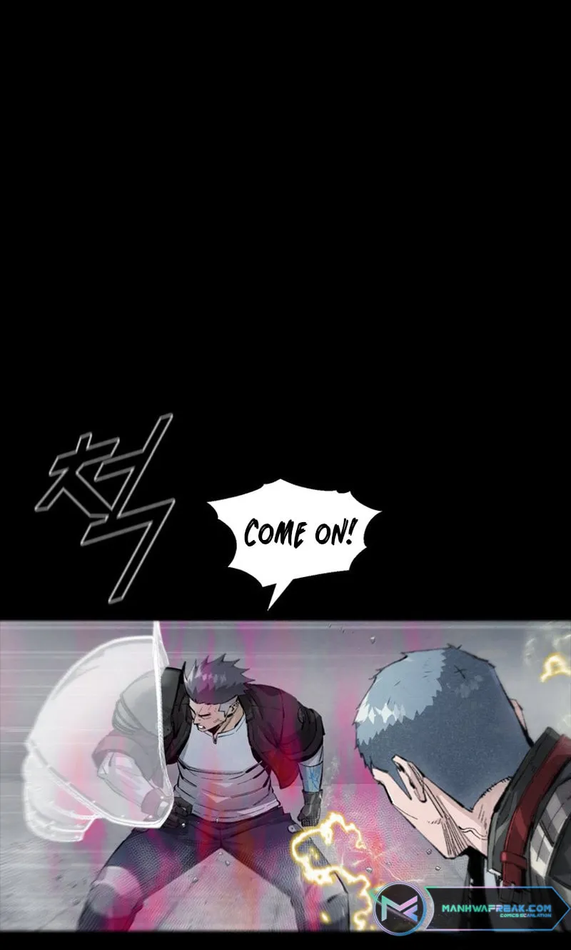 Read L.A.G chapter 101 image 50 on Lezhin