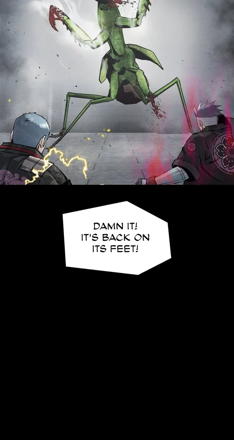 Read L.A.G chapter 101 image 53 on Lezhin