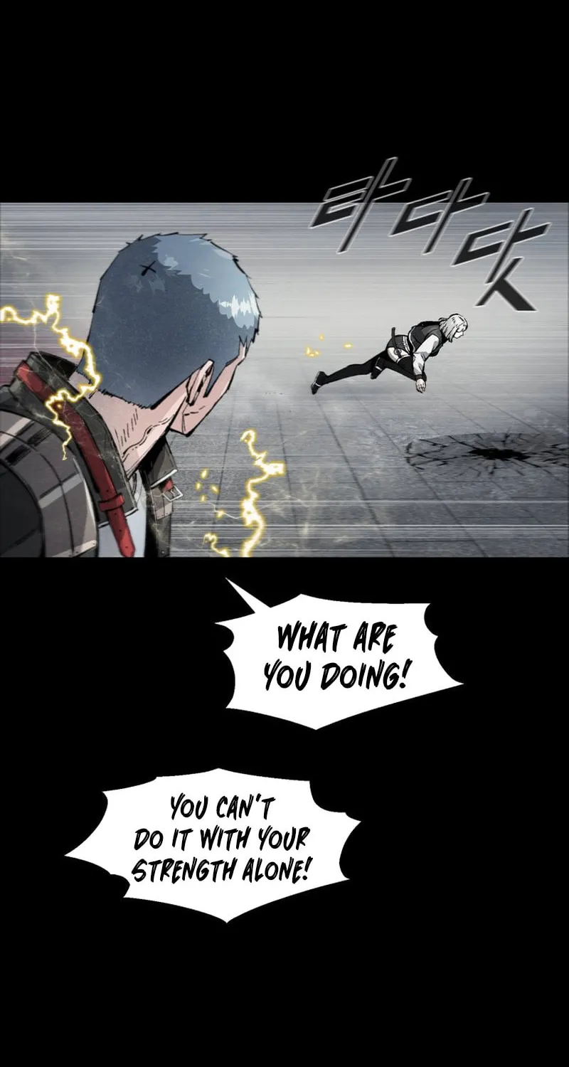 Read L.A.G chapter 101 image 54 on Lezhin