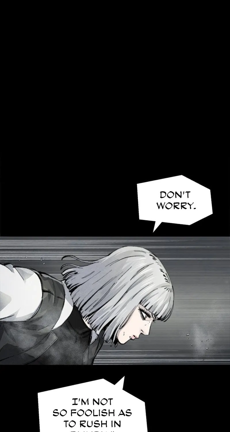 Read L.A.G chapter 101 image 55 on Lezhin