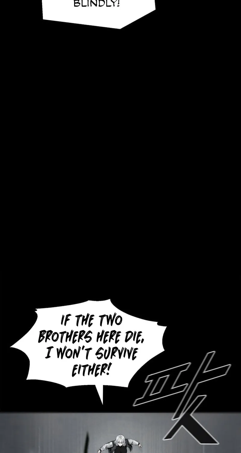 Read L.A.G chapter 101 image 56 on Lezhin